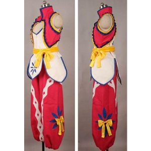 モンスターハンター ガブル コスプレ衣装