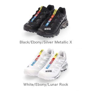 SALOMON サロモン Salomon スニーカー 靴 XT-4 エックスティー4 OG L47132900 L47133000 メンズ レディース