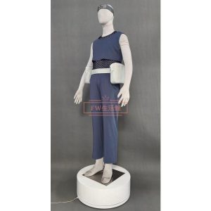 NARUTO -ナルト- デイダラ Deidara コスプレ衣装 コスチューム cosplay イベント 演出服 アニメ変装 仮装 ハロウィン