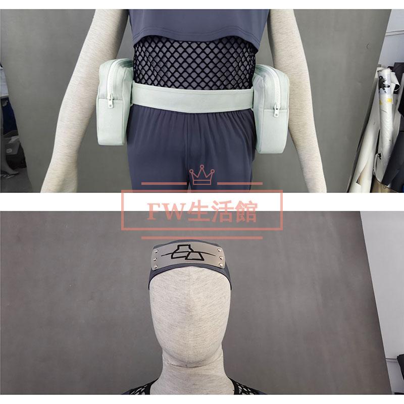 NARUTO -ナルト- デイダラ Deidara コスプレ衣装 コスチューム cosplay イベント 演出服 アニメ変装 仮装 ハロウィン - 画像 (7)