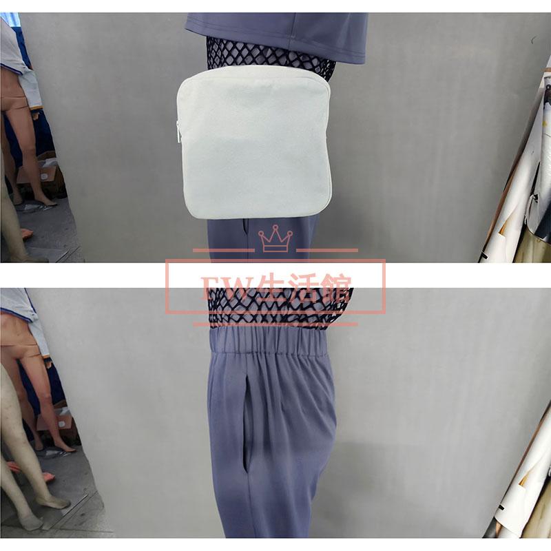 NARUTO -ナルト- デイダラ Deidara コスプレ衣装 コスチューム cosplay イベント 演出服 アニメ変装 仮装 ハロウィン - 画像 (9)