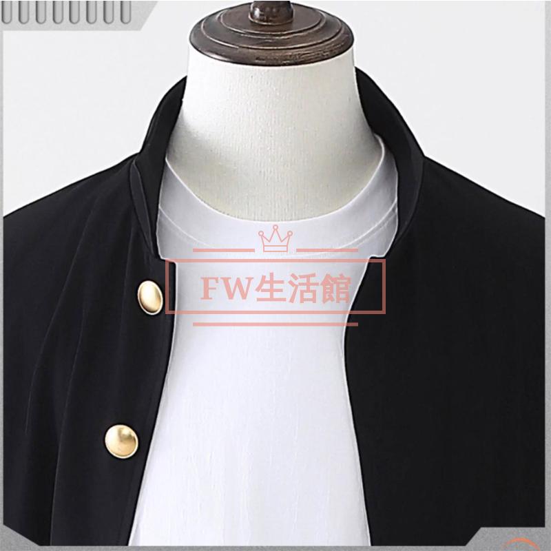 銀魂 ぎんたま 神威 かむい コスプレ衣装 コスチューム 演出服 変装 仮装 ハロウィン イベント - 画像 (2)