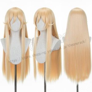 ブルーピリオド Blue Period. 鮎川龍二 コスプレ ウィッグ 耐熱 かつら 仮装 変装