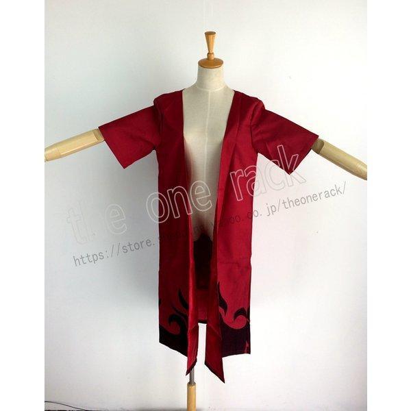 NARUTO -ナルト- うずまき ナルト コスプレ衣装 ユニフォーム コスチューム イベント - 画像 (6)