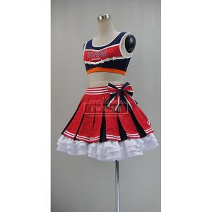 ラブライブ! LoveLive! Paradise Live 高坂 穗乃果 コスプレ衣装 cosplay演出服 コスチューム イベント アニメ ハロウィン仮装 変装