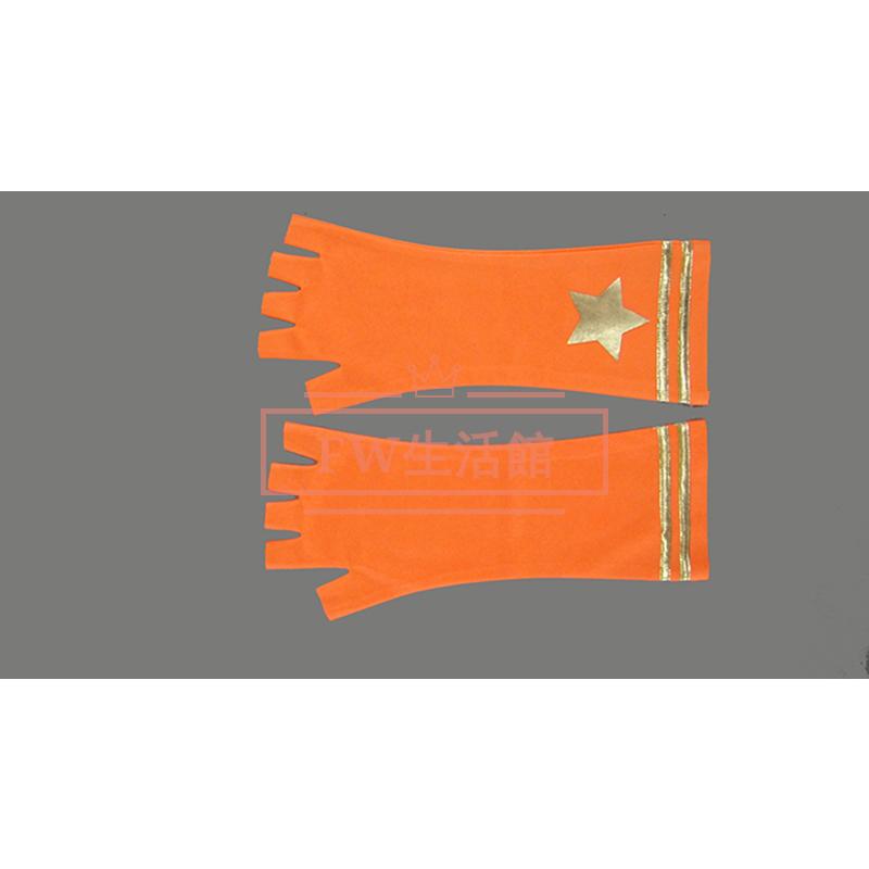 ラブライブ! LoveLive! Paradise Live 高坂 穗乃果 コスプレ衣装 cosplay演出服 コスチューム イベント アニメ ハロウィン仮装 変装 - 画像 (5)