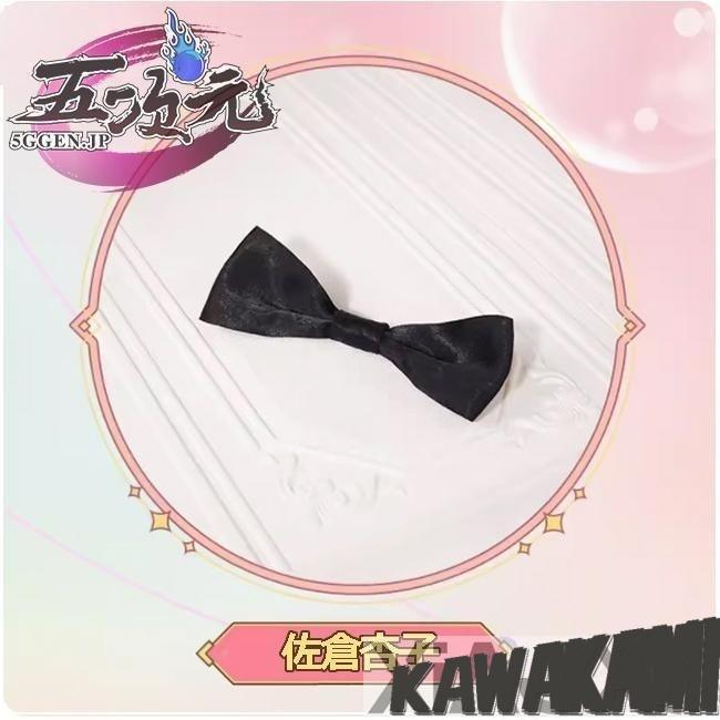 三分妄想 魔法少女まどか☆マギカ 髪飾り バラ売り 鹿目まどか 暁美ほむら 美樹さやか 巴マミ 佐倉杏子 - 画像 (5)