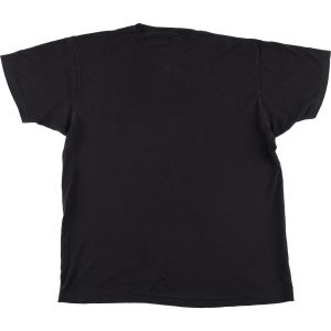 古着 DRAGONBALL Z ドラゴンボールZ 孫悟空 キャラクタープリントTシャツ メンズL相当 /eaa564615