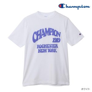 Champion チャンピオン ショートスリーブTシャツ(メンズ) C3-B342