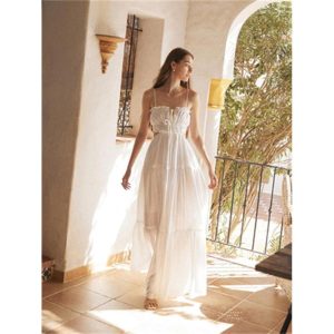 リゾートワンピース 花柄レディース ワンピ ボヘミアン風 ワンピース マキシワンピース リゾートワンピ ロング 旅行 海辺 沖縄 ハワイ ボヘミアン ワンピ花柄ロ