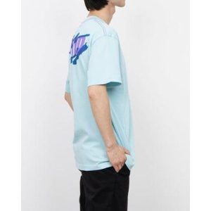 PUMA プーマ メンズ 半袖Tシャツ SUMMER MX SS グラフィック Tシャツ_ 686876 (Safe Lake)