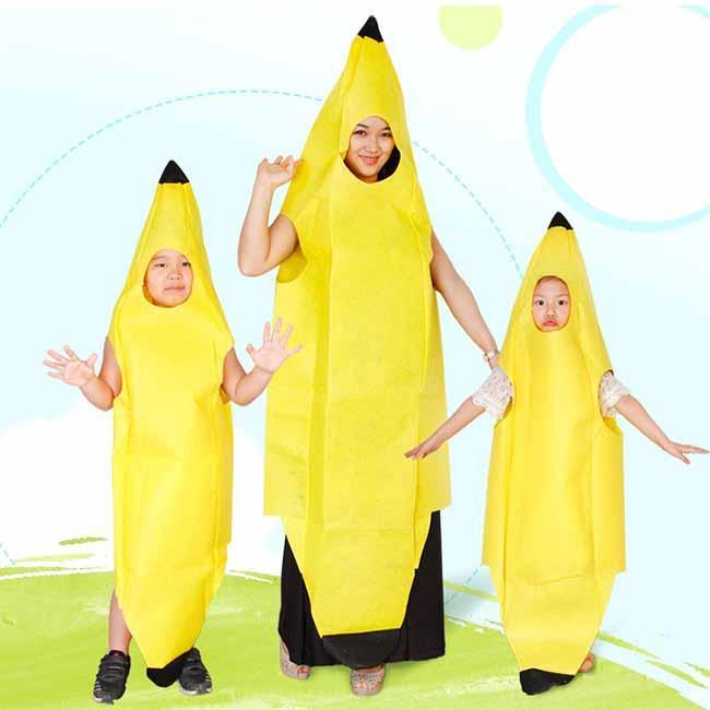 コスプレ コスチューム 果物 家族 親子 いちご 大人用 子供用 ハロウィン 学園祭 新年会 可愛い 男女兼用 衣装 仮装 パーティ グッズ ワンサイズ レディース - 画像 (5)