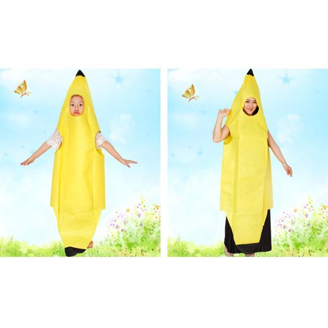 コスプレ コスチューム 果物 家族 親子 いちご 大人用 子供用 ハロウィン 学園祭 新年会 可愛い 男女兼用 衣装 仮装 パーティ グッズ ワンサイズ レディース - 画像 (6)