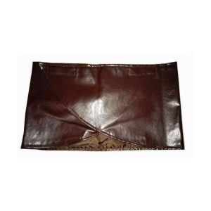 進撃の巨人 調査兵団 腹巻き 腰巻き 革 コスプレ衣装 立体機動装置 茶色 ブラウン フリーサイズ