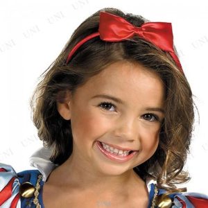 Disney コスプレ 仮装 衣装 ハロウィン コスチューム アニメ キッズ 子ども用 こども 白雪姫 童話版プレステージ 女の子用 XS XS(3T-4T)