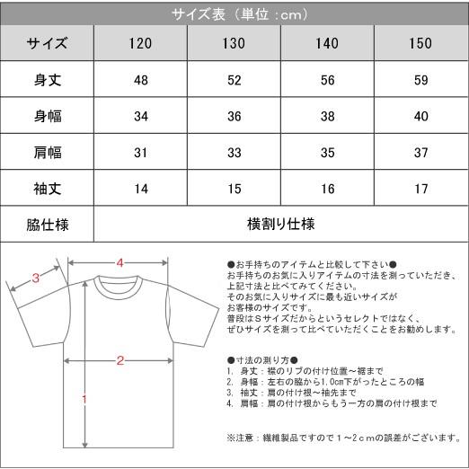 glimmer Tシャツ 無地 キッズ KIDS 子ども用 子供服 ジュニア 速乾 ドライ サラサラ グリマー 3.5オンス インターロック 運動会 体操着 イベント UV UPF50+ 半袖 350-AIT - 画像 (4)