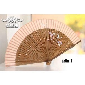 扇子夏団扇扇子せんす七夕お盆お中元うさぎ花柄扇子男女兼用夫婦うちわ扇布浴衣着物お祭り涼しい花柄扇子婦人用