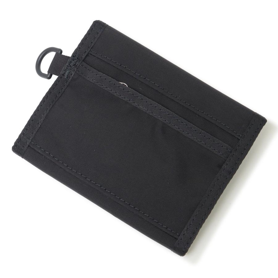 GREGORY グレゴリー 財布 三つ折り メンズ レディース スナップワレット 三つ折り財布 折り財布 コンパクト - 画像 (2)