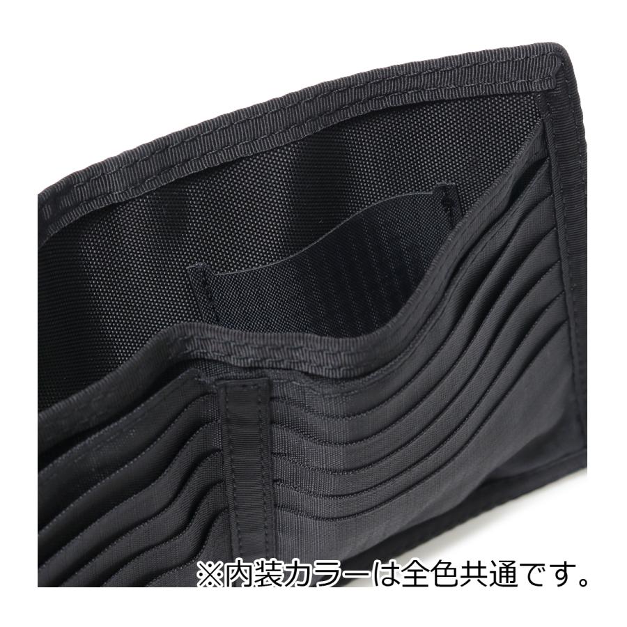 GREGORY グレゴリー 財布 三つ折り メンズ レディース スナップワレット 三つ折り財布 折り財布 コンパクト - 画像 (8)