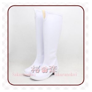 CoSTUME NATIONAL 【爆買WEEK P10倍+11倍】学園祭 文化祭 コスプレ衣装 靴 ブーツ ウィッグ 道具 コスチューム cosplay パーティー イベントcz2026