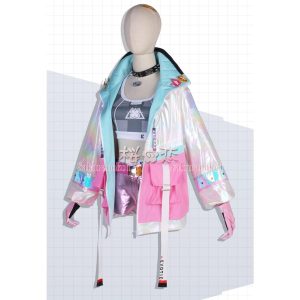 CoSTUME NATIONAL 【爆買WEEK P10倍+11倍】学園祭 文化祭 コスプレ衣装 靴 ブーツ ウィッグ 道具 コスチューム cosplay パーティー イベントy3912