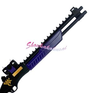 ブルーアーカイブ-Blue Archive- 伊草ハルカ コスプレ道具 武器 コスチューム 撮影 ハロウィン クリスマス 仮装 変装活動