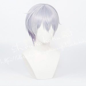 コスプレウィッグ 金装のヴェルメイユ〜崖っぷち魔術師は最強の厄災と魔法世界を突き進む〜風 アルト・ゴールドフィルドかつら WIG 耐熱 コスチューム