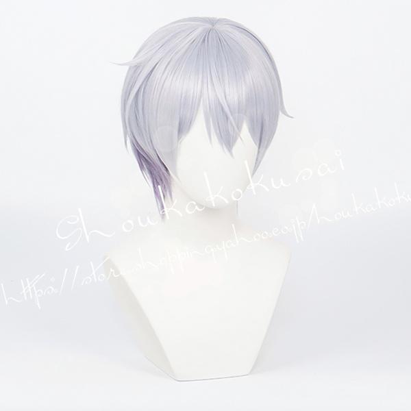 コスプレウィッグ 金装のヴェルメイユ〜崖っぷち魔術師は最強の厄災と魔法世界を突き進む〜風 アルト・ゴールドフィルドかつら WIG 耐熱 コスチューム