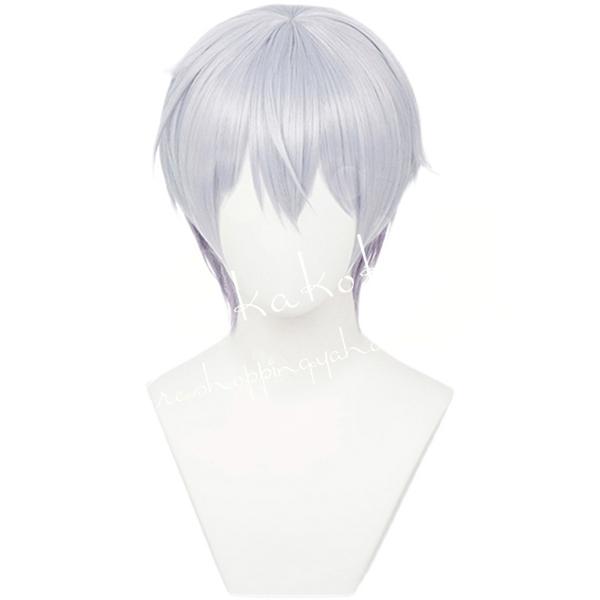 コスプレウィッグ 金装のヴェルメイユ〜崖っぷち魔術師は最強の厄災と魔法世界を突き進む〜風 アルト・ゴールドフィルドかつら WIG 耐熱 コスチューム - 画像 (4)