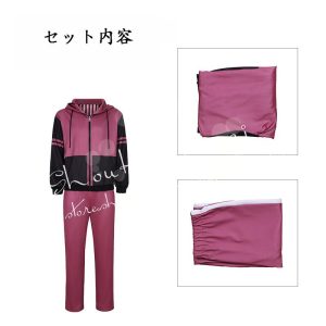 ブルーロック BLUE LOCK 糸師冴 コスプレ衣装 日常服 ハロウィン仮装 文化祭