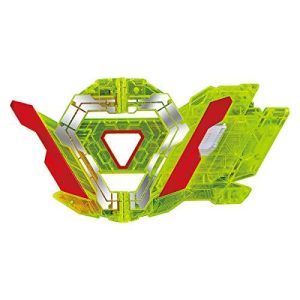 バンダイ 仮面ライダーゼロワン DXゼロツープログライズキー&ゼロツ―ドライバーユニット