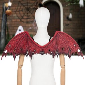 ドラゴンの羽 悪魔の羽 ハロウィン 悪魔の衣装 コウモリの羽 ハロウィン子供の日用