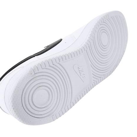 NIKE ナイキ(NIKE)(メンズ)スニーカー スポーツシューズ コート ビジョン ロー ネクスト ネイチャー DH2987-101 - 画像 (8)