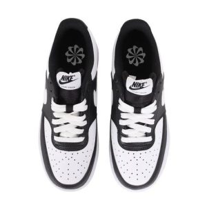 NIKE ナイキ（NIKE）（レディース）スニーカー スポーツシューズ コート ビジョン LOW ネクスト ネイチャー DH3158-003