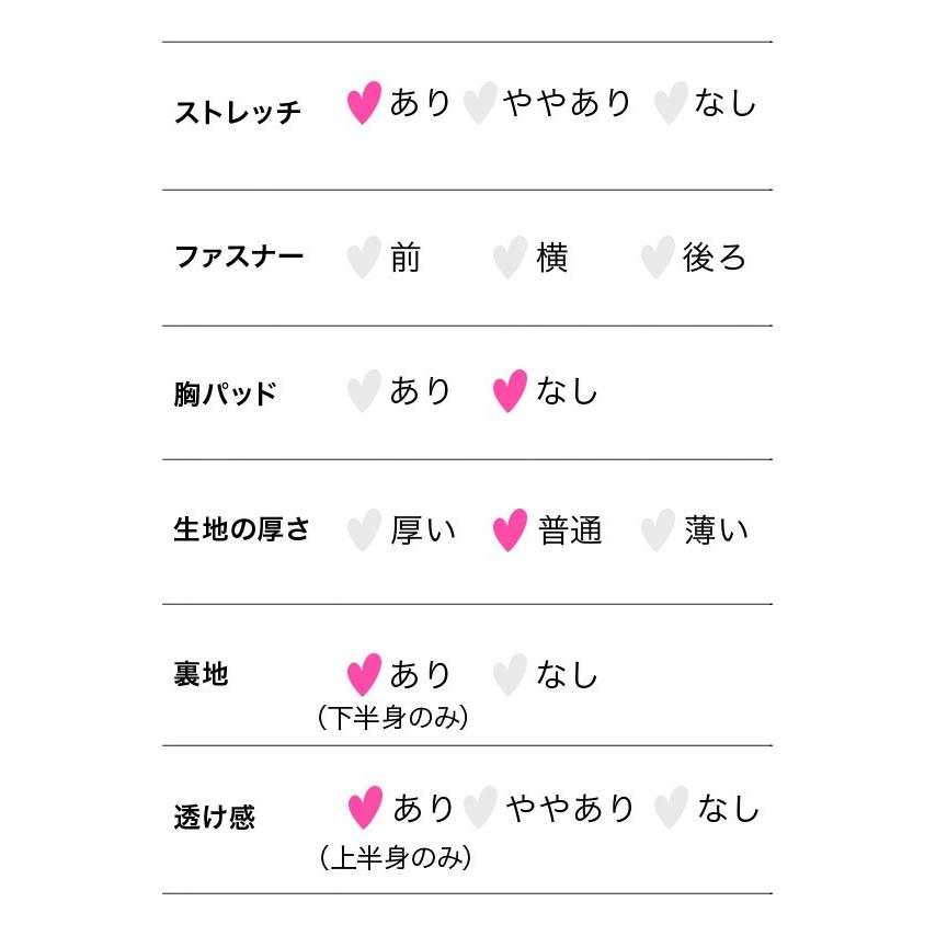 Tika ハロウィン コスプレ 衣装 セット 女子 7点set ボーダー 囚人 コスチューム セクシー - 画像 (9)