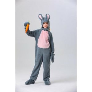 ハロウィン 衣装 子供 着ぐるみ 兎着ぐるみ 動物服 キッズ コスプレ衣装 動物衣装 コスチューム 女の子 男の子 子供服 オールインワン 演出服 ステージ 文化祭