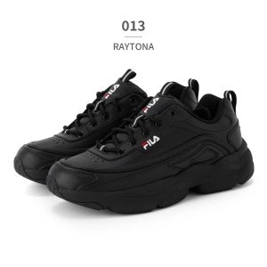 FILA スニーカー メンズ レディース レイトナ UFW25043 フィラ RAYTONA