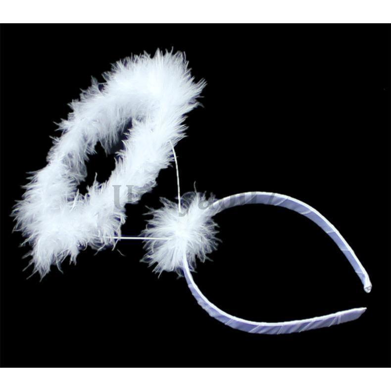 天使の翼 コスチューム コスプレ 仮装 衣装 ハロウィン 天使の羽 変装グッズ エンジェル ウイング プチ仮装 パーティーグッズ キッズ 大人