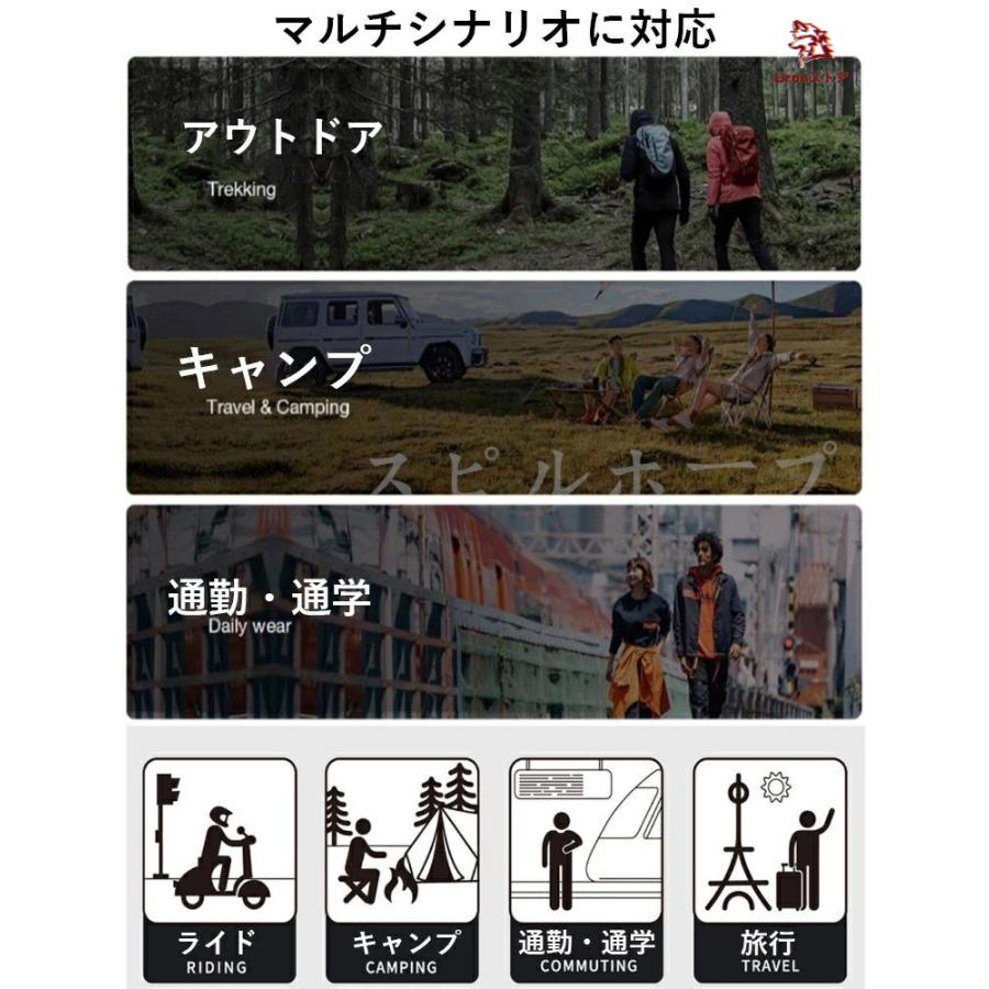 マウンテンパーカー ジャケット カップル 男女兼用 登山 旅行 高機能 レインウェア 撥水 防風 軽量 防寒 フード付き レインコート パーカー ジャンパー キャンプ